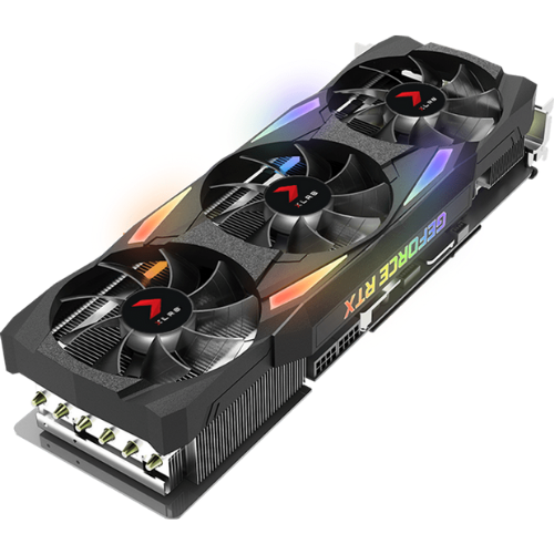 PNY GeForce RTX 3090 24GB XLR8 Gaming EPIC-X RGB Triple Fan Edition