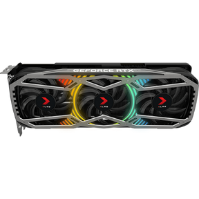 PNY GeForce RTX 3070 Ti 8GB XLR8 Gaming Revel Edition