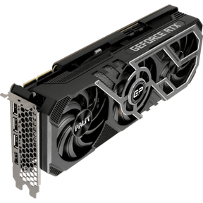 Palit GeForce RTX 3090 GamingPro