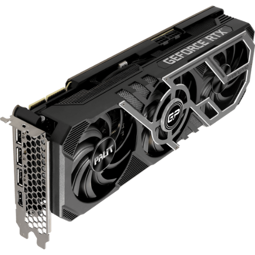 Palit GeForce RTX 3090 GamingPro