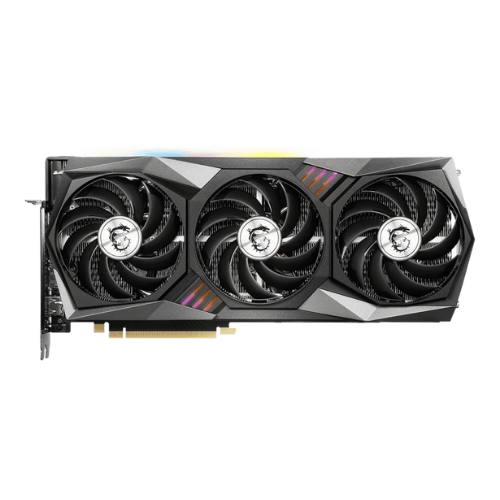 MSI GeForce RTX 3070 Gaming Z Trio 8G LHR