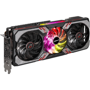 ASRock Radeon RX 6700 XT 12GB OC