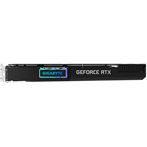 Gigabyte GeForce RTX 3080 Gaming OC Waterforce WB 10G (rev. 1.0)