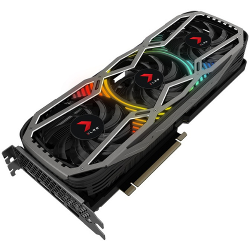 PNY GeForce RTX 3080 Ti 12GB XLR8 Gaming Revel Edition