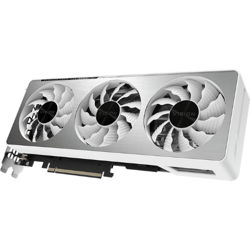 Gigabyte GeForce RTX 3070 Vision OC 8G (rev. 2.0, LHR)