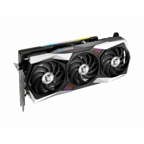 MSI Radeon RX 6800 XT Gaming Z Trio 16G