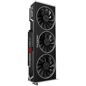 XFX Speedster MERC 319 AMD Radeon RX 6900 XT Limited Black Gaming