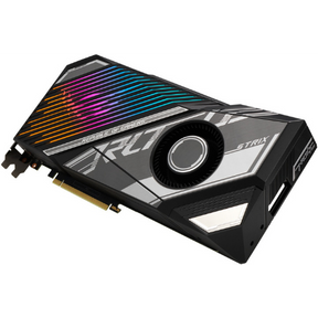 ASUS ROG Strix LC GeForce RTX 3080 Ti OC Edition