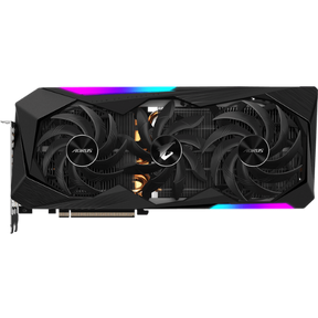 Gigabyte AORUS Radeon RX 6800 XT Master