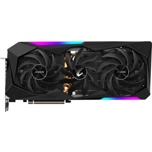 Gigabyte AORUS Radeon RX 6800 XT Master