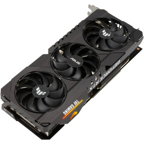 ASUS TUF Gaming GeForce RTX 3080 Ti OC