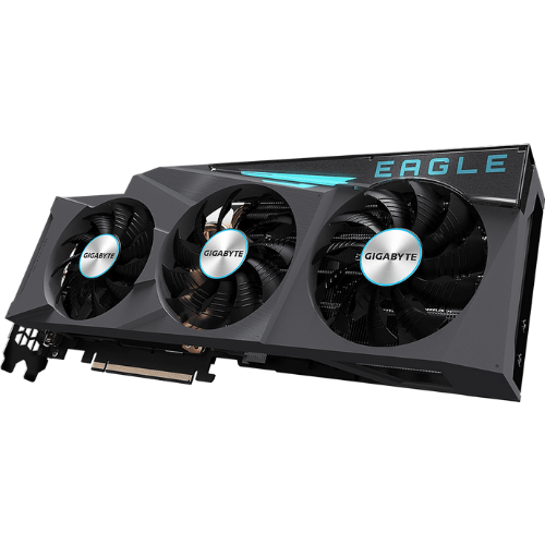 Gigabyte GeForce RTX 3090 Eagle OC 24G