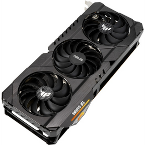 ASUS TUF Gaming Radeon RX 6900 XT TOP Edition 16GB GDDR6