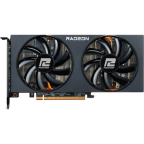 Powercolor Fighter AMD Radeon RX 6700 XT 12GB GDDR6