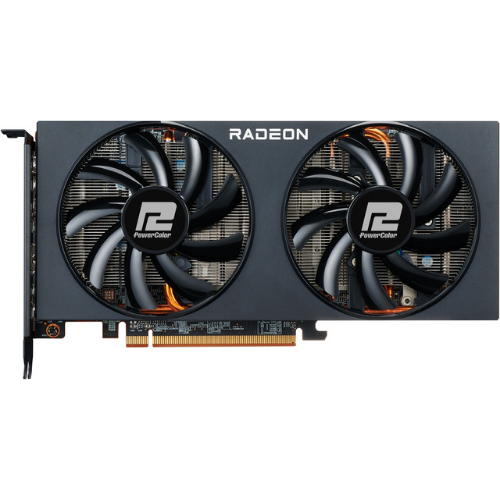 Powercolor Fighter AMD Radeon RX 6700 XT 12GB GDDR6