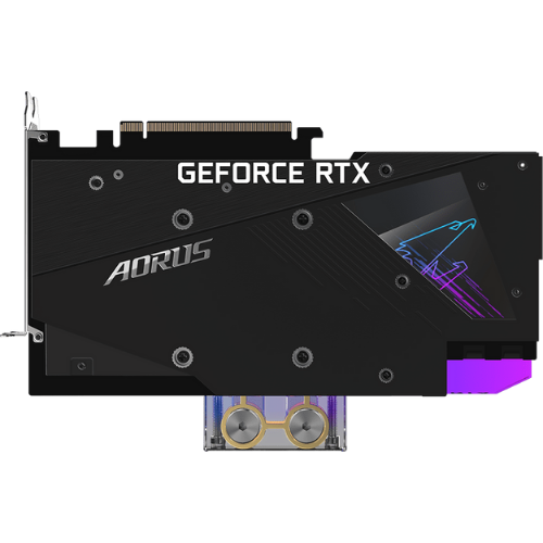 Gigabyte Aorus GeForce RTX 3080 LHR Xtreme Waterforce WB 10G (rev. 2.0)