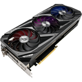 ASUS ROG Strix GeForce RTX 3080 OC Edition 12GB LHR