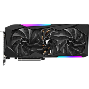 Gigabyte AORUS Radeon RX 6800 Master