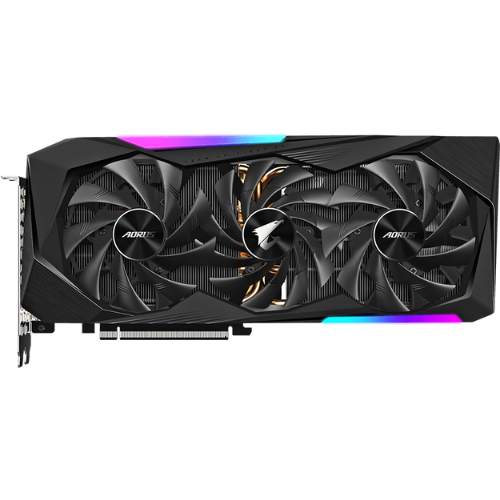 Gigabyte AORUS Radeon RX 6800 Master