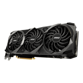 MSI GeForce RTX 3080 Ti VENTUS 3X 12G OC