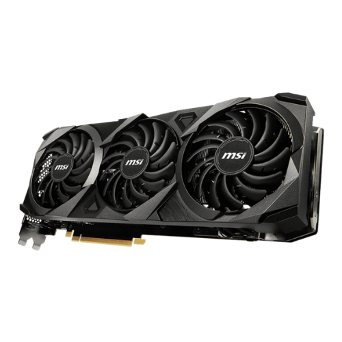 MSI GeForce RTX 3080 Ti VENTUS 3X 12G OC