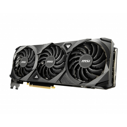 MSI GeForce RTX 3080 VENTUS 3X PLUS 10G OC LHR