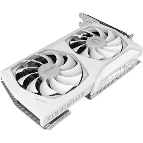 Zotac GAMING GeForce RTX 3070 Twin Edge OC White Edition LHR