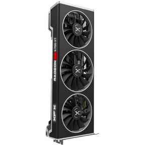 XFX Radeon RX 6700 XT Mercury 319 Black