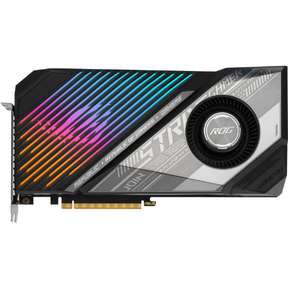 ASUS ROG Strix LC Radeon RX 6900 XT