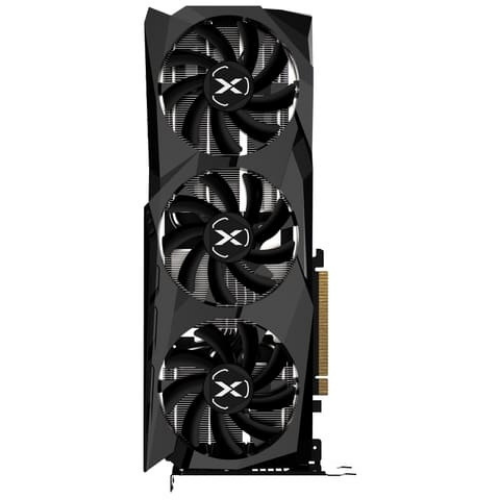 XFX Speedster SWFT 309 AMD Radeon RX 6700 XT CORE Gaming