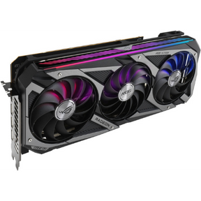 ASUS ROG Strix Radeon RX 6800 OC Edition