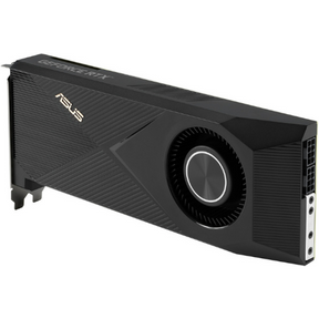 ASUS Turbo GeForce RTX 3070 V2 met LHR