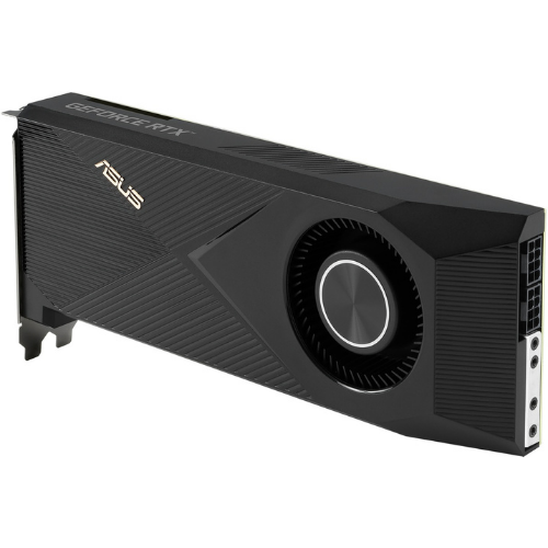 ASUS Turbo GeForce RTX 3070 V2 met LHR