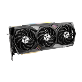 MSI GeForce RTX 3090 Gaming X Trio