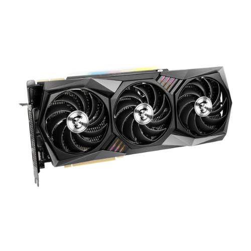 MSI GeForce RTX 3090 Gaming X Trio