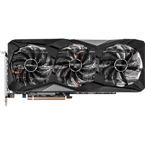 ASRock Radeon RX 6700 XT Challenger Pro 12G