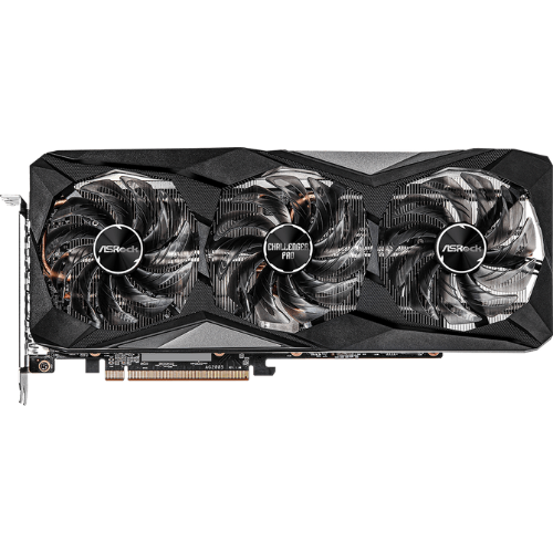 ASRock Radeon RX 6700 XT Challenger Pro 12G