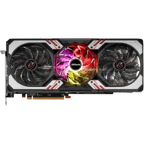 ASRock Radeon RX 6800 Phantom Gaming D 16G OC