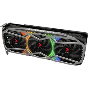 PNY GeForce RTX 3070 Ti 8GB XLR8 Gaming Revel Edition