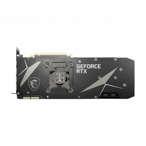 MSI GeForce RTX 3090 Ventus 3X 24G OC