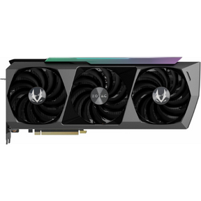 Zotac Gaming GeForce RTX 3090 AMP Extreme Holo