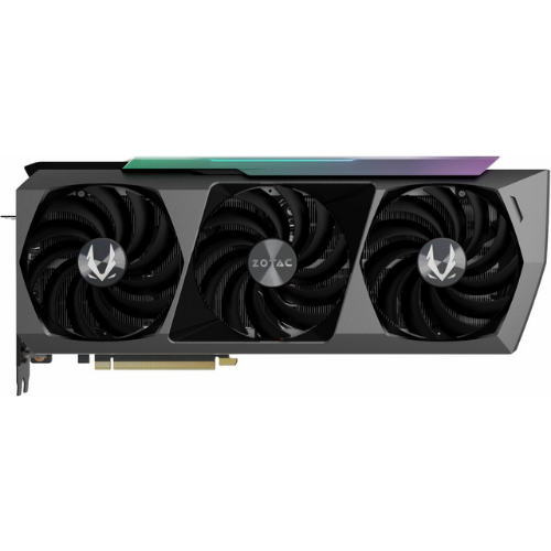 Zotac Gaming GeForce RTX 3090 AMP Extreme Holo