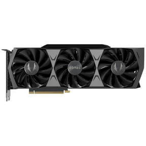 Zotac Gaming GeForce RTX 3090 Trinity OC