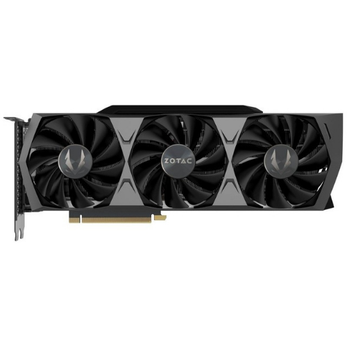 Zotac Gaming GeForce RTX 3090 Trinity OC