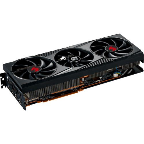 Powercolor Red Dragon AMD Radeon RX 6800 XT 16GB GDDR6