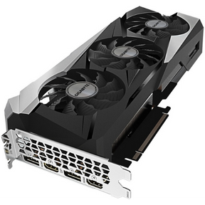 Gigabyte GeForce RTX 3070 Ti GAMING OC 8G