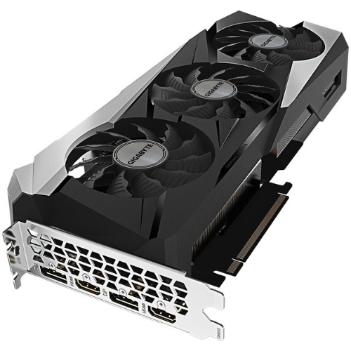 Gigabyte GeForce RTX 3070 Ti GAMING OC 8G