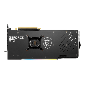 MSI GeForce RTX 3070 Gaming Z Trio 8G LHR