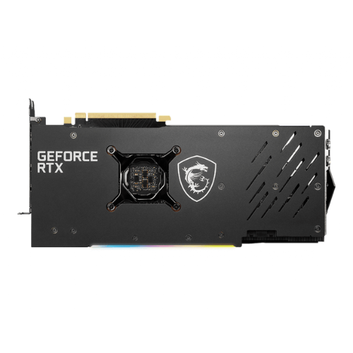 MSI GeForce RTX 3070 Gaming Z Trio 8G LHR