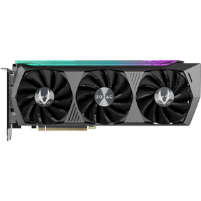 Zotac Gaming GeForce RTX 3070 Ti AMP Holo